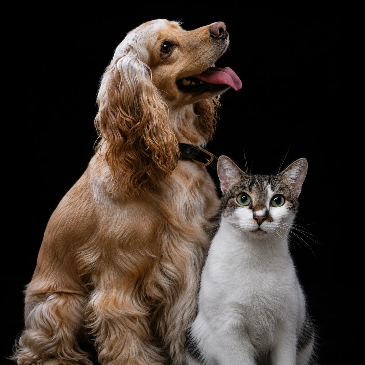 Fotografia para mascotas en Cali
