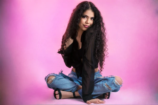 Fotos de retrato profesionales en cali