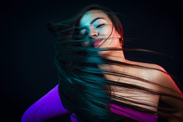 fotografia para modelos y books en cali